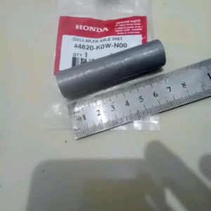 Bos Bush Tromol Roda Depan Collar FR Axle Dist ADV 150 & ADV 160 & PCX 160 Original Honda