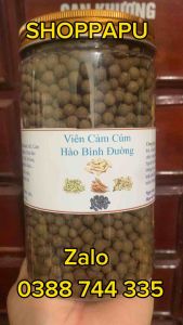 ✅[CHÍNH HÃNG] Nam Dược Gia Truyền Vi.ên C.ảm C.úm Hào Bình Đường Dùng Cho Người Bị C.ảm L.ạnh C.ảm C.úm H.ắt H.ơi S.ổ M.ũi Ng.ạt M.ũi  Ch.ảy N.ước M.ũi Nh.ức Đ.ầu Sốt V.iêm H.ọng H.o Vi.êm Đư.ờng H.ô H.ấp