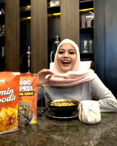 Baso Aci Samiraos Tulang Rangu