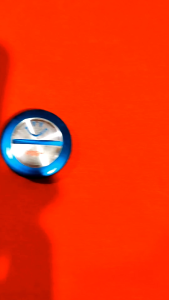 TUTUP MAGNIT SUZUKI SHOGUN 125 SHOGUN SATRIA FU SMASH MERK POSH