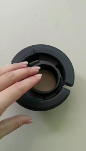 BOSH CABIN BUSHING DEPAN ISUZU ELF NHR 55NKR 66 DAN NKR 71