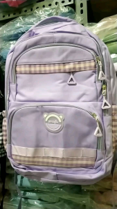 Tas Ransel Backpack Sekolah Anak Perempuan Altogirl ATG