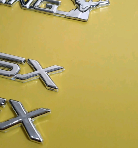 kijang kapsul logo mobil emblem kijang kapsul bagian belakang harga sudah 3pc type lgx lsx sgx atau ssx