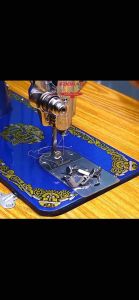 Chân vịt đa năng T3 chân vịt 3 trong 1 dùng cho máy may GIA ĐÌNH máy may con bướm ...