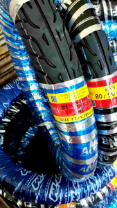 Ban Luar Matic Vario Beat Mio Scoopy Ring 14 ukuran 80 / 90 dan 90 / 90