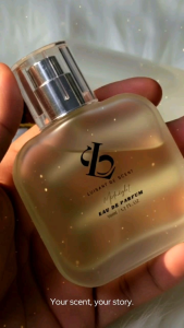 Luisant de Scent Midnight (Y edp) Premium High Oil Concentrated 50ml Eau de Parfum for Men Deluxe Fragrance Luxury Scent Extrait de Parfum Oil Based Long Lasting Fragrance