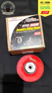 Pulley Belakang Untuk Motor Mio Nouvo Mio Soul Karbu Hyper Pulley Sum Racing Classic Motorcycle