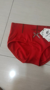 SUMMERZ-CELANA DALAM WANITA SERAT BAMBU