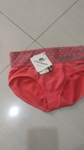 SUMMERZ - Celana Dalam Wanita Serat Bambu