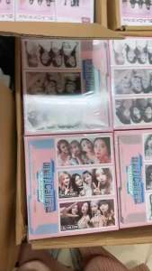 Hộp Surprise Box BlackPink Blindbox Blackpink Hộp Quà Bất Ngờ 26 Món Hot Hit