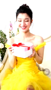 Nước Hoa My Love chính hãng