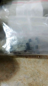 10 con cảm biến hall 3144 thay thế trong bánh sau xe máy điện xe đạp điện