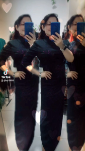 congsam Dressfashion