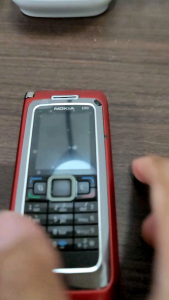 nokia E90 Communicator original mulus komplit fullset all operator