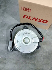 168000-8030 Motor Fan Original Honda Civic Fd - Crv Gen 3 / Dinamo Extra Fan Cr-v