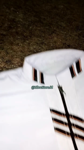 Jubah Anak Laki-Laki 1-14 Tahun: Pilihan Pakaian yang Nyaman & Cocok untuk Berbagai Aktivitas