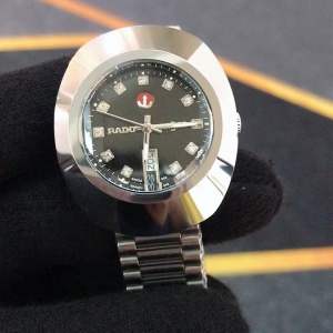 DAY/DATE FULLY AUTOMATIC WATCH FOR MAN GOOD QUALITY (READY STOCK)