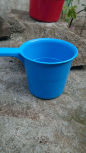 Gayung Mandi Lion Star Ori/Gayung Air Ukuran 1.5 Liter