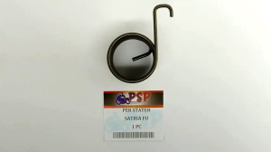 Per Stater Satria Fu - Pir Peer Ver Vir Selahan Selah Slah Slahan Engkolan Engkol Kick Kik Pedal Starter Suzuki Satria FU 150 Karbu