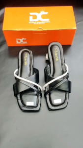 [PROMO HRBOH] Sandal Wanita Terbaru Termurah Dan Paling Laris
