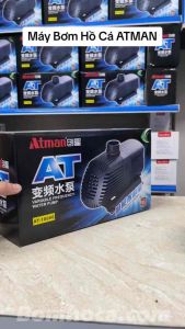 BƠM ATMAN - AT5000