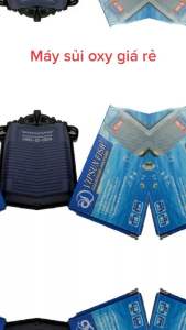 Máy sủi khí oxy 1 vòi 2.5W VIPSUN VS-2800 ((Tặng kèm 1m dây Oxy va 1 cục sủi). Phụ Kiện Hồ Cá Máy Sủi Khí Oxy VS-2800