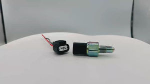 J&J Auto Supply SC-RV-WIRA-2FM Reverse Switch Sensor Socket for Proton Wira Saga Satria Persona Exora Toyota - Automotive Car Parts & Spares - Lighting & Electrical - Cables & Wiring Harnesses