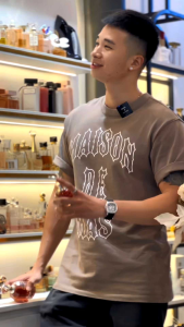 Nước hoa (chai chiết 10ml ) Hana Lina Scandal – Nước Hoa Quyến Rũ Lưu Hương Lâu 24h Phong Cách Sang Chảnh