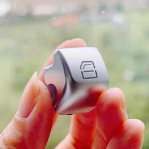 Combo 4 nắp nút Công Tắc Điều Khiển Cửa Kính Cho Mercedes Benz C Class W205 GLC Class W253 S Class W222 E Class W213