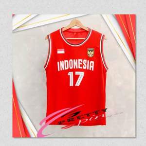 Atasan Merah Putih Untuk 17 Agustus: Baju Olahraga Patriotik & Jersey Merdeka Indonesia
