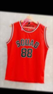 Selamat Datang di Lafayette889.ID: Jersey Olahraga Chicago Bulls Berkualitas