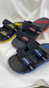 22W05 รองเท้าแอดด้า ADDA รองเท้าแตะ สวมแอ๊ดด้า ไซส์ 4-9 พร้อมส่ง