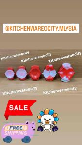 Plastic Curry Puff Mould / Curry Puff Mould / Curry Puff / Acuan Curry Puff / Acuan Karipap