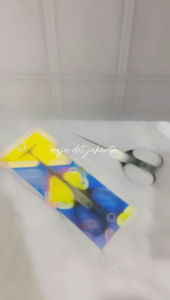 Gunting Kertas Jumbo & Gunting Besar 20cm: Pilihan Tepat untuk Berbagai Keperluan