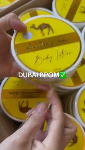 HB Dubai Kemasan Baru ORIGINAL 100%
