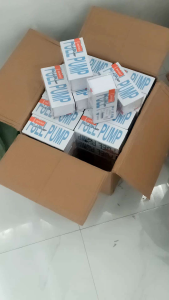 FUEL PUMP/ROTAK BENSIN INOVA HILUX VIOS YARIS APV ORIGINAL