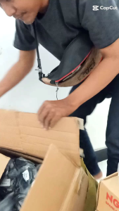 Nozzle Wiper Kaca Depan Mobil Universal no1