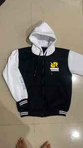 JAKET RRQ HOSHI TERBARU HOODIE JERSEY