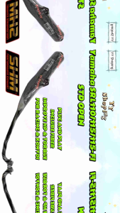 SHM EXHAUST YAMAHA LAGENDA SRL110 SRL115 SRL115 FI EXHAUST CUTTING STANDARD OPEN SRL EKZOS STD OPEN