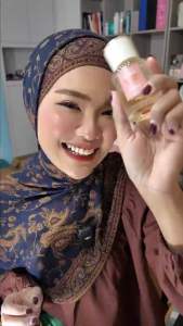 BELLA PARK Perfume 30ML