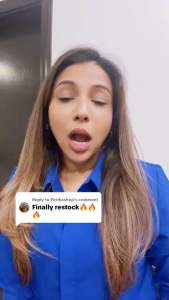 Sailajah Lip Treatment Balm