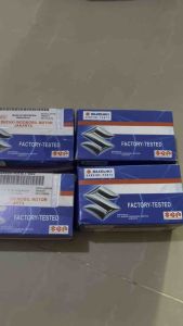Kiprok Regulator Suzuki Satria FU Smash Shogun Skywave Skydrive Tornado Spin 125 High Quality SGP