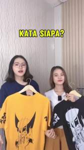 BSL - 174 Bisalo Baju Kaos Pria Wanita Lengan Pendek Motif \\\"VER\\\" Digital Printal Kaos Distro Combed Atasan - Pakaian Wanita - Pakaian Pria - Baju Wanita - Baju Pria - Atasan Wanita Pria - Kaos Oversize - Kaos Hitam Putih - Kaos Katun