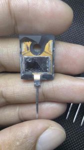 (แท้ถอด) IXFH80N65X2 MOSFET พลังสูง 650V 80A ของแท้ IXYS เกรดเกาหลี Ixfh80n65x2