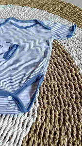 jumper bayi baru lahir jumper bayi 0-6 bulan