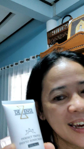ครีมกันแดด Dezense #Brand Kp