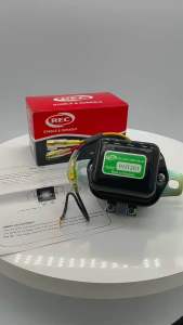 PHT-201 GLOW PLUG RELAY FOR USE ON: UNIVERSAL VEHICLE AND TRUCK