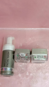 Paket Acne Series MS Glow 3 in 1
