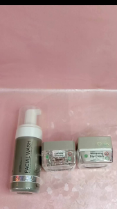 [PAKET 3 IN 1] Paket Luminous MS Glow 3 in 1