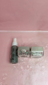 [PAKET 3 IN 1] Paket Ultimate MS Glow 3 in 1 / Ultimate Series MS Glow